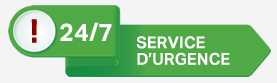 Service d'urgence - Extermination Altex - Gestion parasitaire et extermination